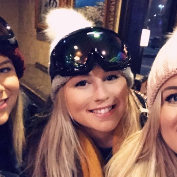 Meet your Posher, Margaret - Picture 1 of 1